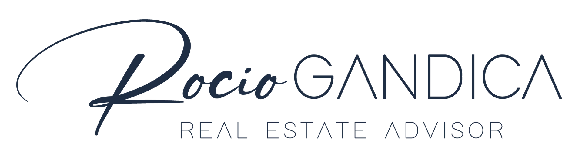 Rocio Gandica - Central Florida Real Estate Expert